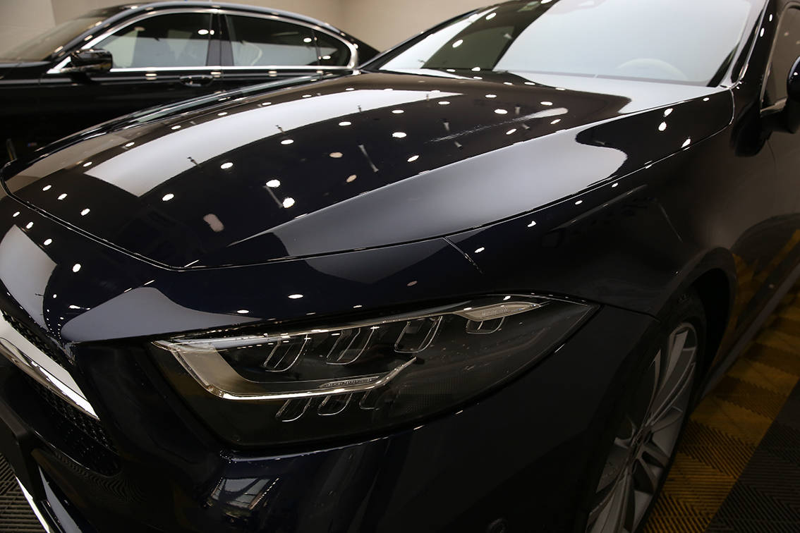 隐形车衣有没有须要买?【爱游戏(ayx)中国官方网站】(图2)
隐形车衣有没有须要买?【爱游戏(ayx)中国官方网站】(图2)