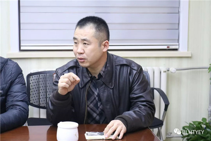 ayx官网|钟彬:房地产的前端和后端才是未来的蓝海(图3) 爱游戏(ayx)中国官方网站