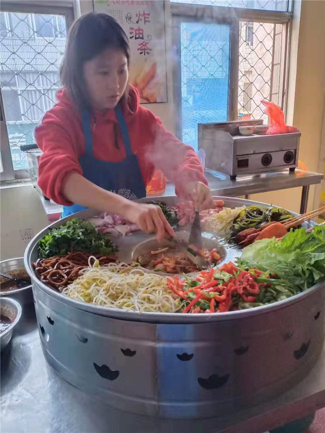 北京师范大学出版集团代表中国出版界参加第25届阿曼马斯喀特国际书展-爱游戏(ayx)中国官方网站(图3) ayx官方网站