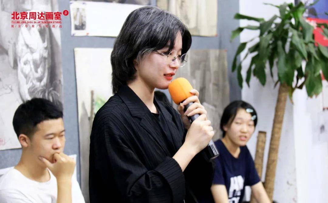 ‘爱游戏（ayx）中国官方网站’
北京十大排名画室：美术生怎么找心仪画室？(图4)
