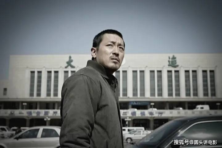 
五部“口碑炸裂”的韩国影戏：你若全都看过 大佬无疑！：ayx官网(图6)