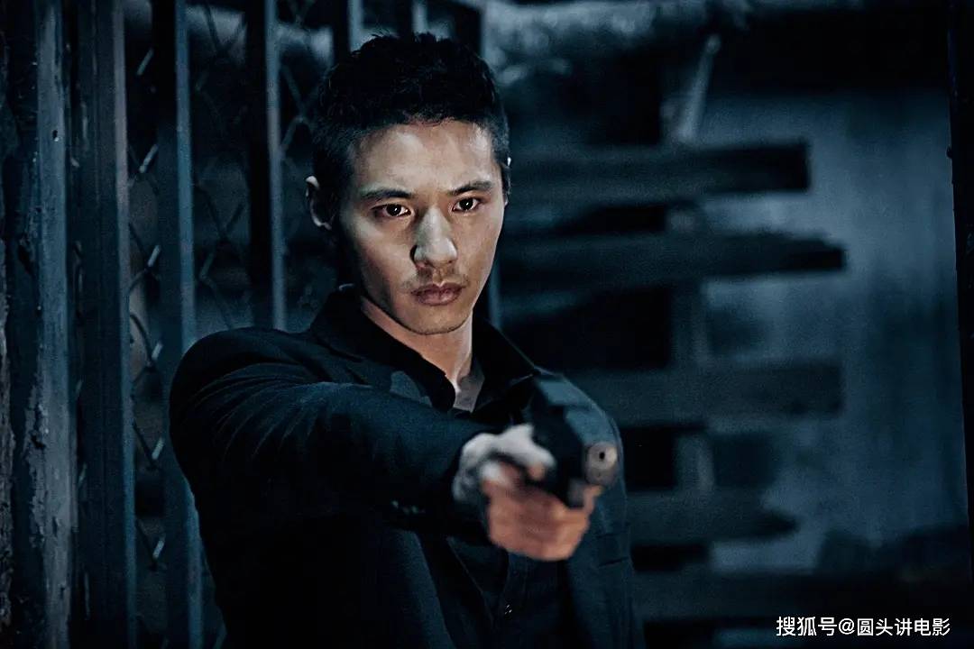 
五部“口碑炸裂”的韩国影戏：你若全都看过 大佬无疑！：ayx官网(图8)