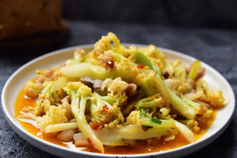 买花菜 “散花”和“紧花”区别很大 教你怎样挑选 别再买错了【爱游戏(ayx)中国官方网站】(图8)
买花菜 “散花”和“紧花”区别很大 教你怎样挑选 别再买错了【爱游戏(ayx)中国官方网站】(图8)