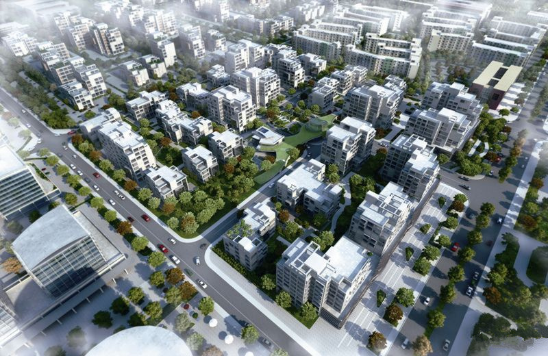 “ayx官方网站”京高价房入市不会推涨普